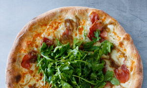Order Pizza Fiamma (McLaughlin Rd) Restaurant Delivery【Menu