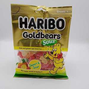 Enjoy 3d Gummy Pineapple, 2.82 oz