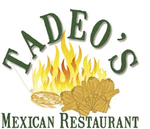 Tadeo's Mexican Restaurant Logo