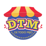 De Todo Mijo Logo