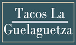 Tacos La Guelaguetza Logo