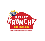 Krispy Krunchy Chicken Logo